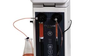 Die neue MICROLAB-600-Serie von HAMILTON wurde speziell für die Bedürfnisse der Probenvorbereitung im analytischen Labor entwickelt.  (Bild: Hamilton)