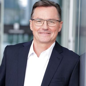 Dieter Meuser ist CEO der German Edge Cloud(Bild:  German Edge Cloud)