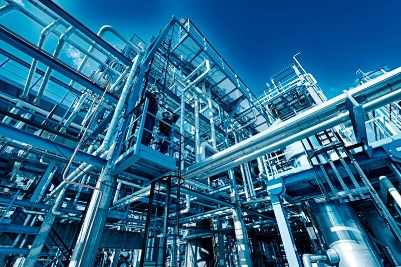 The joint venture’s Daesan petrochemical complex consists of 13 separate plants, producing polymers, base chemicals, and oil products. (Deposit Photos )