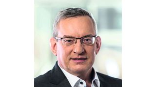 BV-Med-Vorsitzender Dr. Meinrad Lugan fordert Nachbesserungen bei der Medical Device Regulation. (BV-Med)