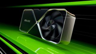 Die Geforce RTX 4090 ist die stärkste der drei neuen Karten. Sie kommt auch als Nvidia-eigene Founders Edition auf den Markt. (Bild: Nvidia)