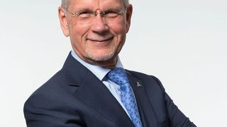 Dr. Manfred Wittenstein ist der Vorsitzende des Aufsichtsrats der Wittenstein SE. (Wittenstein SE)
