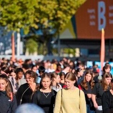 Der Stiftungsrat hat entschieden: Die «SwissSkills» 2029 werden in St. Gallen durchgeführt. (Bild: Stiftung SwissSkills)