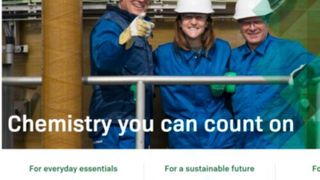 The Nobian brand will be introduced through a phased approach in the coming months, beginning with a new website. (Nouryon)