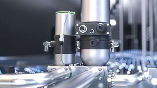Bürkert begleitet Anwender von der Planung bis zur Inbetriebnahme ihrer Infrastruktur zur Automatisierung fluidischer Regelkreise. (Bild: Bürkert Fluid Control Systems)
