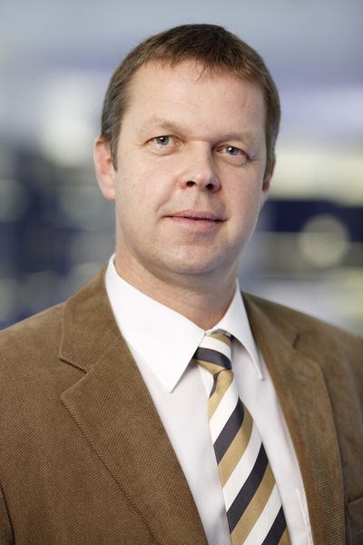 Dipl.-Ing. Andreas Seegen ist Leiter Marketing bei der Dr. Fritz Faulhaber GmbH & Co. KG in Schönaich. (Bild: Dr. Fritz Faulhaber)