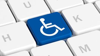 Webseiten und Apps öffentlicher Stellen der EU-Mitgleidsstaaten müssen barrierefrei zugänglich werden. Ein Projekt aus Bremen möchte zur Realisierung der digitalen Barrierefreiheit einen  Beitrag leisten. (Rawf8 – stock.adobe.com)