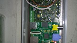 Der Raspberry Pi ist klein und bei Bastlern und Entwicklern sehr beliebt. Jetzt agiert der Computer als Teil eines Energiemanagements. (Blid: Cleopa)