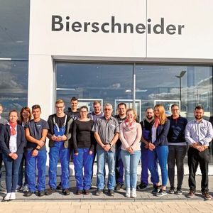 (Bierschneider)