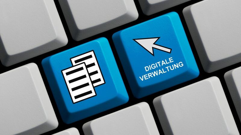Online-Services sollten einfach und verständlich sein.(Bild: ©  kebox – stock.adobe.com)