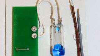 Die mechatronischen Neigungs-Endschalter bieten eine zuverlässige und sichere Lösung beim Austausch von Quecksilberschaltern. (Bild: Höhn Neigungstechnik)