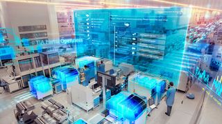 Die neue Version 14 des TIA Portals soll Time-to-Market verkürzen, die Produktivität erhöhen und mehr Flexibilität bieten. (Siemens)