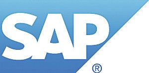 1. Platz: SAP (SAP)