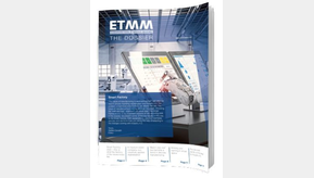 ETMM Smart Factory
