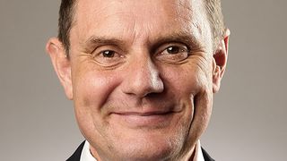 Christian Geißler ist ab 1. Juni 2016 Direktor Marketing & Vertrieb der FCA Bank. (FCA)