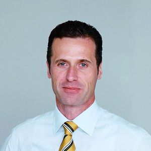 Finanzvorstand Dr. Thomas Olemotz übernimmt den Posten des Vorstandssprechers.