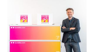 Fairnamic-Geschäftsführer Stefan Reisinger: „Fahrräder, E-Bikes und Leicht-Elektrofahrzeuge haben rund um den Globus das Potenzial, verlässliche Antworten auf die drängendsten Fragen rund um nachhaltige Mobilität zu liefern.“ (Bild: Eurobike)