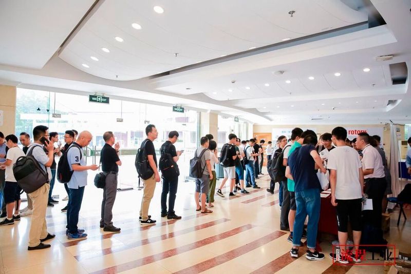 With more than 300 participants, the 3rd Process Intelligent Manufacturing Forum of PROCESS China was very well attended. (PROCESS China)