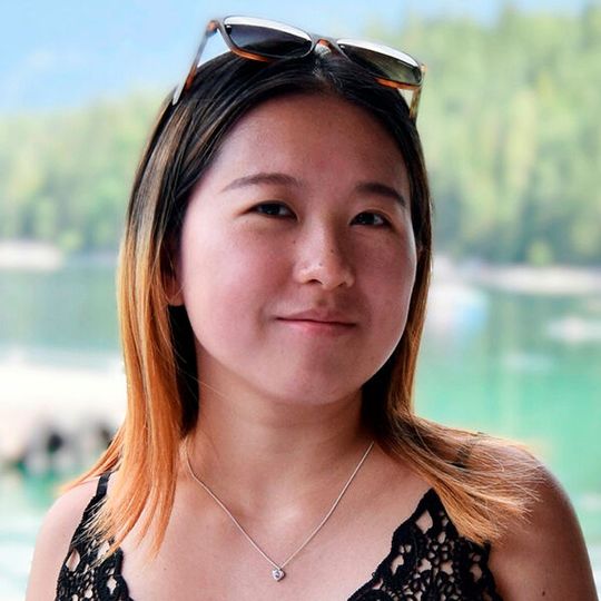 Die Autorin: Qi Wu ist Machine Learning Engineer bei der KI-Agentur Ontolux. Die Autorin: Qi Wu ist Machine Learning Engineer bei der KI-Agentur Ontolux.