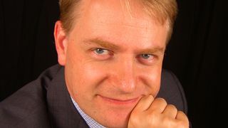 Marc Fischer kehrte Lenovo den Rücken und arbeitet wieder bei IBM – als Hardware-Chef. (Archiv: Vogel Business Media)