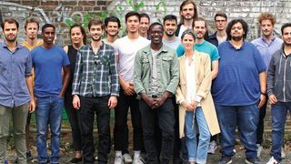 Kreatize hat in Serie A 4 Mio. Euro eingesammelt. (Kreatize)