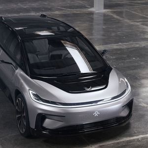 (Faraday Future)