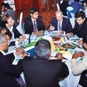 An interactive workshop at GIL 2012