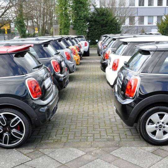 (Bild:  Wehner / kfz-betrieb)