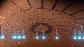 Das Verfahren Neubeam von Wayland Additive arbeitet mit Elektronenstahl. (Wayland Additive)