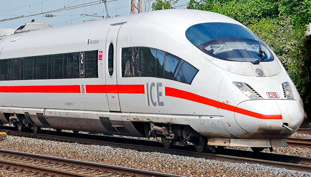DDoS-Attacke auf die Deutsche Bahn