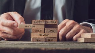 Lenovo organisiert sich um. (Gajus - stock.adobe.com)