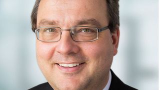 Dr. Martin Rebbert übernimmt die globale Leitung des neu gegründeten Geschäftsbereichs Software und Testing Solutions. (FEV)