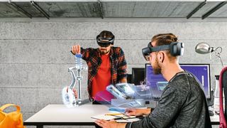  (Simon Toplak / Holo-Light)