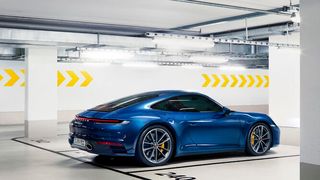 89683530 (Bild: Porsche)