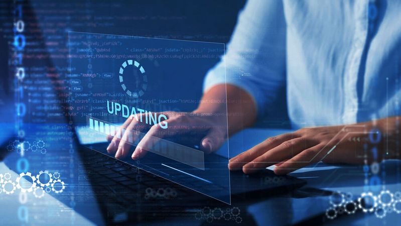 Synology hat für DSM 7.2.1, 7.2.2, 7.3.2 und 7.4 acht Schwachstellen behoben, darunter zwei ohne Anmeldung ausnutzbare CVSS-9.8-Sicherheitslücken in der SCGI-Komponente und der  Anmeldelogik.(Bild:  Miha Creative - stock.adobe.com)