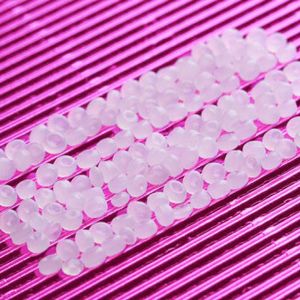 Sibur has added new advanced polypropylene (PP) grades to its product mix.