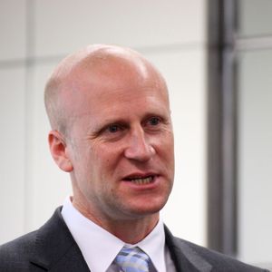 Jeder 5. Deutsche hat bereits eine Gesundheits- oder Medizin-App auf seinem Smartphone. „Menschen nehmen ihre Gesundheits selbst in die Hand“, folgert Dr. Florian Frensch, Head of Strategy and Business Development bei Philips, auf dem Compamed Frühjahrsforum.