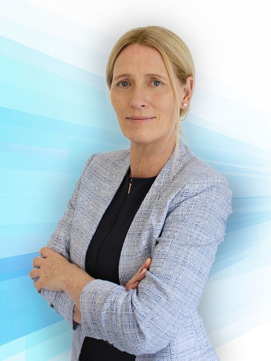 Andrea Hendrickx, Infosys.(Bild:  Infosys)