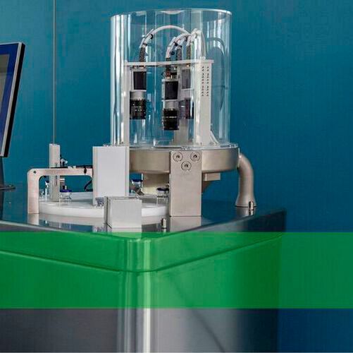 New Digital Printing Technology