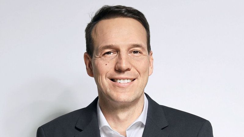 Mario Köhler war am 1. November 2023 nach einem kurzen Zwischenstopp bei Stellantis  zu Toyota Deutschland zurückgekehrt. Beim Kölner Importeur leitet er das operative Geschäft.(Bild:  Jack Kulcke)