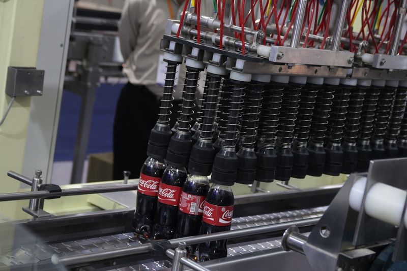 drink technology India (dti) and International PackTech India are entering into the third year of their successful association, highlighting the latest technological advancements catering to the beverage and food industry. (Picture: Messe München)