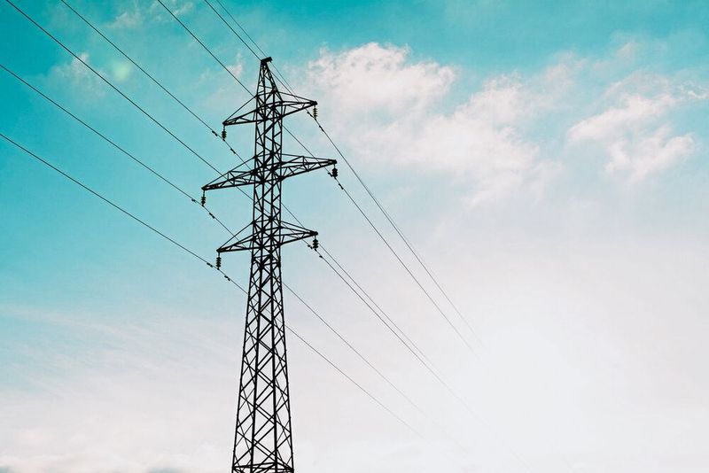 Die Energie- und Rohstoffpreise bereiten den Unternehmen grosse Sorgen. (Bild: frei lizenziert)