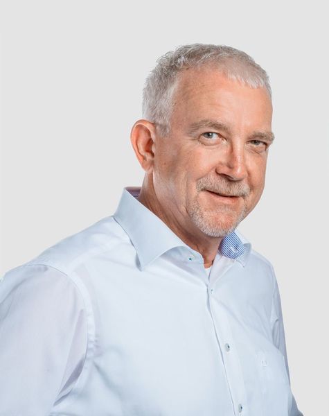 Michael Schuster, Government Sales Senior bei Adobe (Adobe)