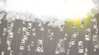 Altsysteme dürfen die Banken nicht davon abhalten, ihre Erträge zu erhöhen und Geschäftsprozesse aufzubauen, die gleichzeitig flexibel und widerstandsfähig sind. (Bild: © ra2studio - stock.adobe.com)