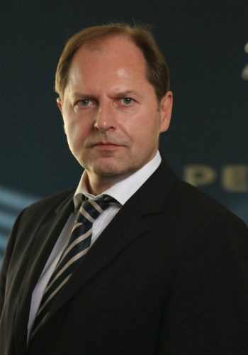 Herbert Kirst, Geschäftsführer des Verbands der Peugeot-Partner Deutschlands. (Foto: VPPD)