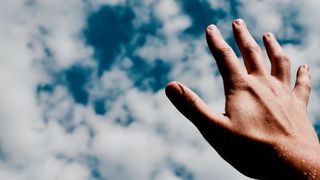 Das CMS in die Cloud migrieren: So richtig abheben oder doch nur heiße Luft? Eine Orientierungshilfe von Boris Kraft, Chief Visionary Office bei Magnolia. (gemeinfrei (Jeremy Perkins / Unsplash))