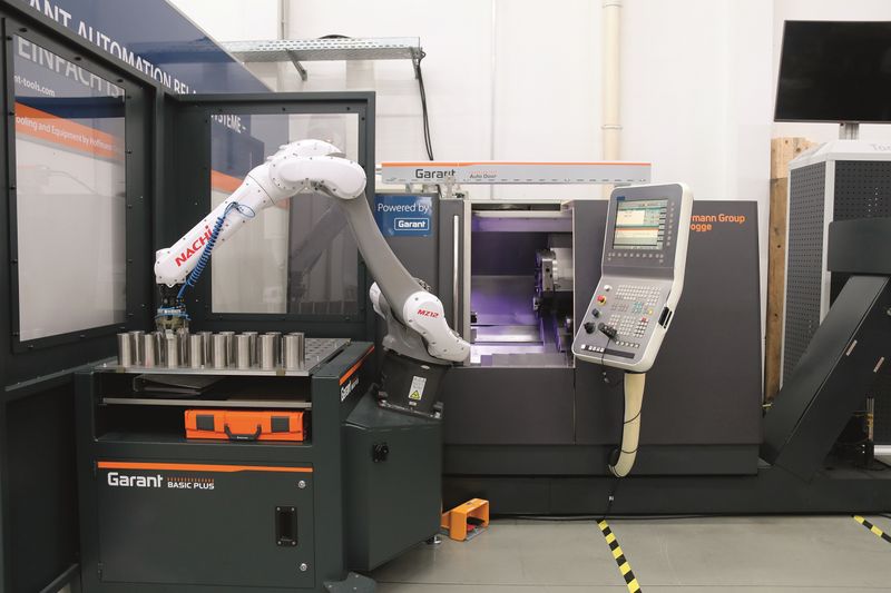 (Quelle:  Hoffmann Group)