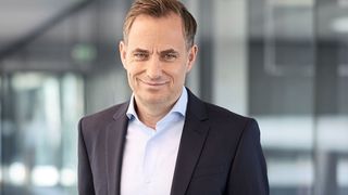 Olaf Schick wurde am 1. Juli 2024 zum neuen Finanzvorstand von Continental bestellt.   (Bild: Oliver Farys)