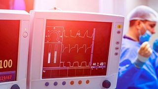 Zeit bis Mai 2021 sinnvoll und effektiv nutzen, das fordert der BVMed (Vadim – stock.adobe.com)