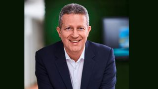 Jens Prautzsch, neuer CEO von Unsere Grüne Glasfaser (UGG), kehrt von Frankfurt nach München zurück. (UGG)